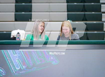Thumbnail 2 in Green Hill vs. Lebanon (TSSAA District 9-AAA Final) photogallery.