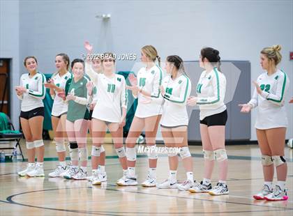 Thumbnail 1 in Green Hill vs. Lebanon (TSSAA District 9-AAA Final) photogallery.