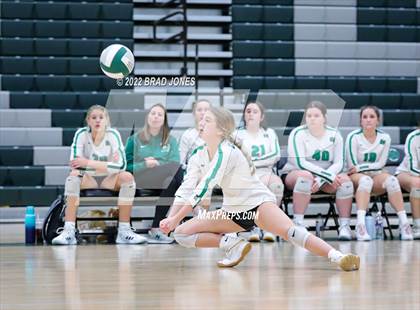 Thumbnail 3 in Green Hill vs. Lebanon (TSSAA District 9-AAA Final) photogallery.