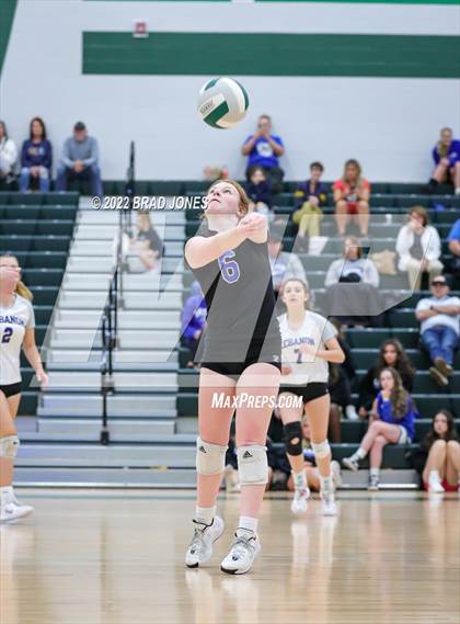Thumbnail 1 in Green Hill vs. Lebanon (TSSAA District 9-AAA Final) photogallery.