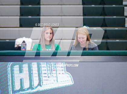 Thumbnail 3 in Green Hill vs. Lebanon (TSSAA District 9-AAA Final) photogallery.