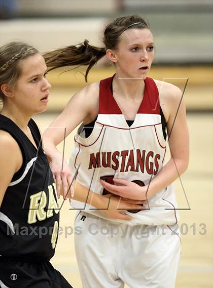 Thumbnail 1 in Green Mountain @ Ponderosa photogallery.