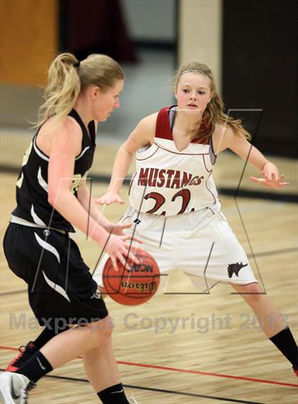 Thumbnail 3 in Green Mountain @ Ponderosa photogallery.