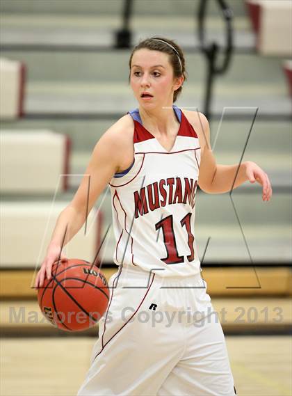 Thumbnail 1 in Green Mountain @ Ponderosa photogallery.