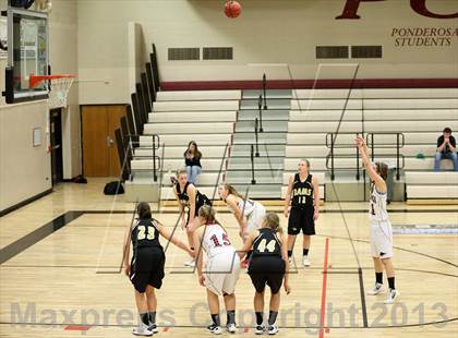 Thumbnail 2 in Green Mountain @ Ponderosa photogallery.