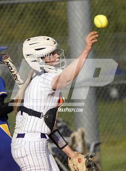 Thumbnail 1 in Battlefield @ Osbourn Park photogallery.