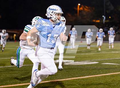 Thumbnail 3 in South Lakes @ Yorktown (VHSL, Class 6, Region D, Quarter-Final) photogallery.