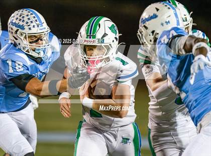 Thumbnail 3 in South Lakes @ Yorktown (VHSL, Class 6, Region D, Quarter-Final) photogallery.