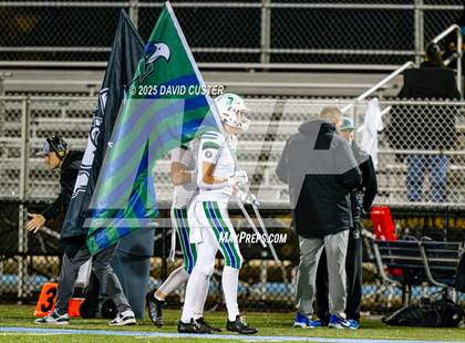 Thumbnail 1 in South Lakes @ Yorktown (VHSL, Class 6, Region D, Quarter-Final) photogallery.