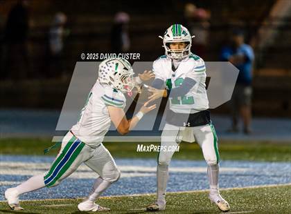 Thumbnail 1 in South Lakes @ Yorktown (VHSL, Class 6, Region D, Quarter-Final) photogallery.