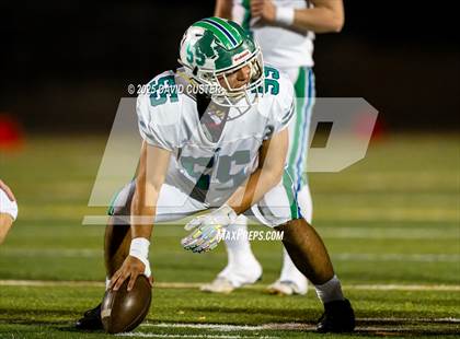 Thumbnail 3 in South Lakes @ Yorktown (VHSL, Class 6, Region D, Quarter-Final) photogallery.
