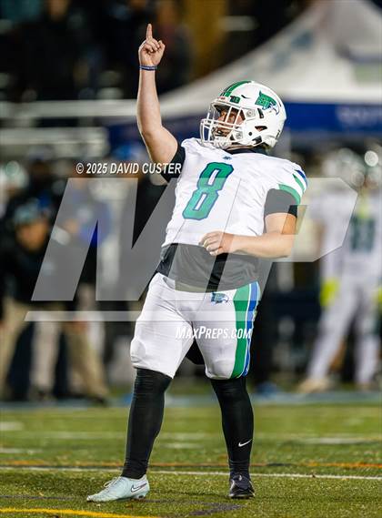Thumbnail 3 in South Lakes @ Yorktown (VHSL, Class 6, Region D, Quarter-Final) photogallery.