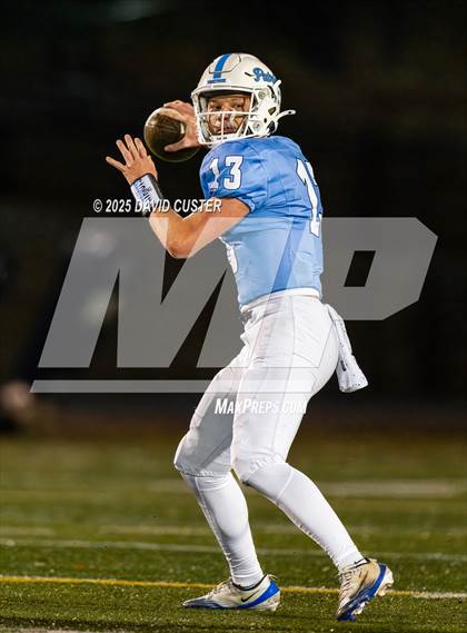 Thumbnail 3 in South Lakes @ Yorktown (VHSL, Class 6, Region D, Quarter-Final) photogallery.