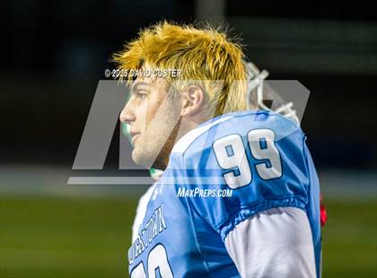 Thumbnail 2 in South Lakes @ Yorktown (VHSL, Class 6, Region D, Quarter-Final) photogallery.