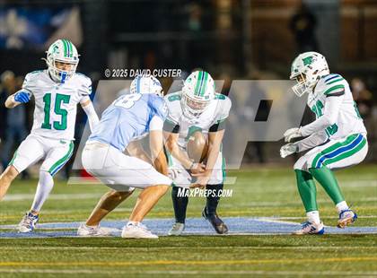 Thumbnail 2 in South Lakes @ Yorktown (VHSL, Class 6, Region D, Quarter-Final) photogallery.