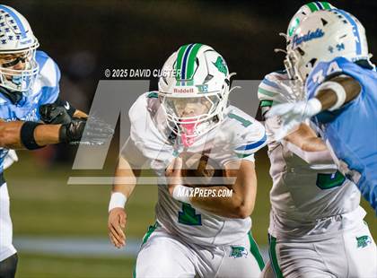 Thumbnail 2 in South Lakes @ Yorktown (VHSL, Class 6, Region D, Quarter-Final) photogallery.