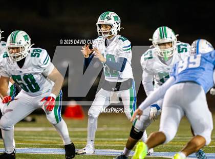 Thumbnail 2 in South Lakes @ Yorktown (VHSL, Class 6, Region D, Quarter-Final) photogallery.