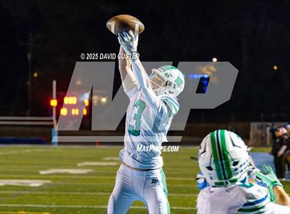 Thumbnail 1 in South Lakes @ Yorktown (VHSL, Class 6, Region D, Quarter-Final) photogallery.