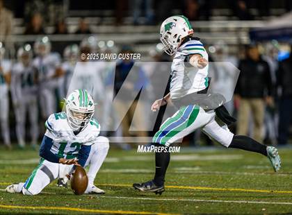 Thumbnail 3 in South Lakes @ Yorktown (VHSL, Class 6, Region D, Quarter-Final) photogallery.