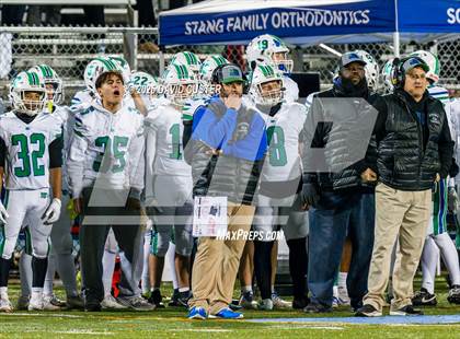 Thumbnail 2 in South Lakes @ Yorktown (VHSL, Class 6, Region D, Quarter-Final) photogallery.