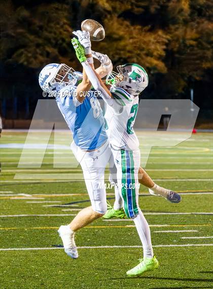Thumbnail 2 in South Lakes @ Yorktown (VHSL, Class 6, Region D, Quarter-Final) photogallery.