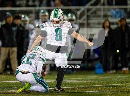 Thumbnail 1 in South Lakes @ Yorktown (VHSL, Class 6, Region D, Quarter-Final) photogallery.