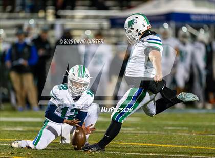 Thumbnail 3 in South Lakes @ Yorktown (VHSL, Class 6, Region D, Quarter-Final) photogallery.