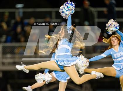 Thumbnail 3 in South Lakes @ Yorktown (VHSL, Class 6, Region D, Quarter-Final) photogallery.