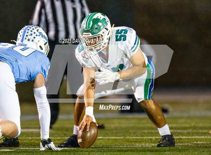 Thumbnail 1 in South Lakes @ Yorktown (VHSL, Class 6, Region D, Quarter-Final) photogallery.