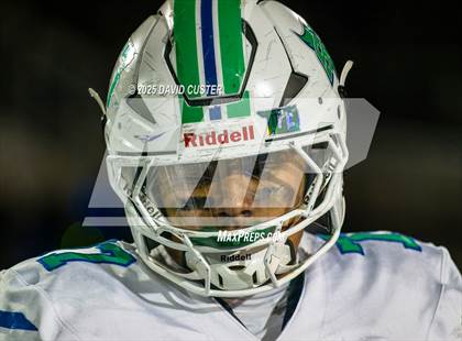 Thumbnail 3 in South Lakes @ Yorktown (VHSL, Class 6, Region D, Quarter-Final) photogallery.