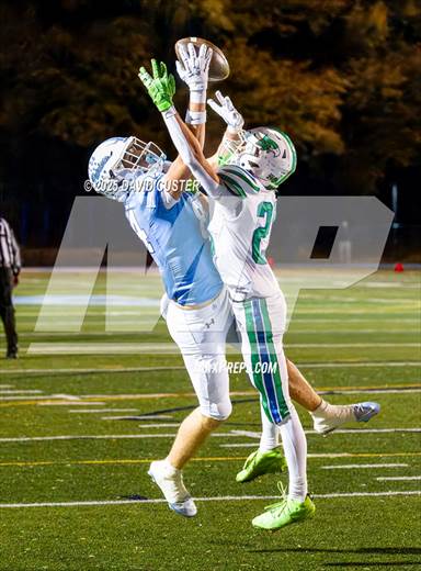 South Lakes @ Yorktown (VHSL, Class 6, Region D, Quarter-Final)