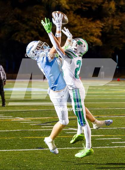 Thumbnail 1 in South Lakes @ Yorktown (VHSL, Class 6, Region D, Quarter-Final) photogallery.