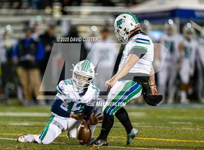 Thumbnail 1 in South Lakes @ Yorktown (VHSL, Class 6, Region D, Quarter-Final) photogallery.