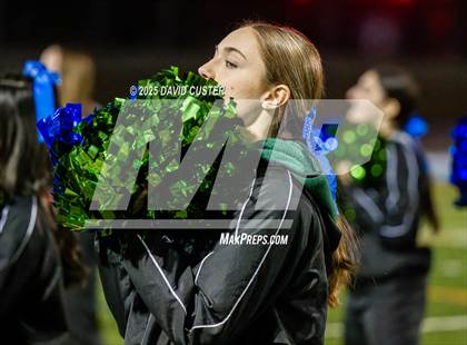 Thumbnail 1 in South Lakes @ Yorktown (VHSL, Class 6, Region D, Quarter-Final) photogallery.