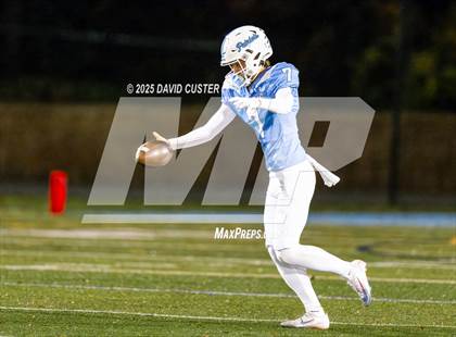 Thumbnail 2 in South Lakes @ Yorktown (VHSL, Class 6, Region D, Quarter-Final) photogallery.