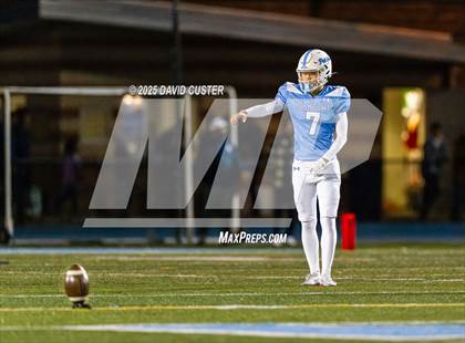 Thumbnail 3 in South Lakes @ Yorktown (VHSL, Class 6, Region D, Quarter-Final) photogallery.