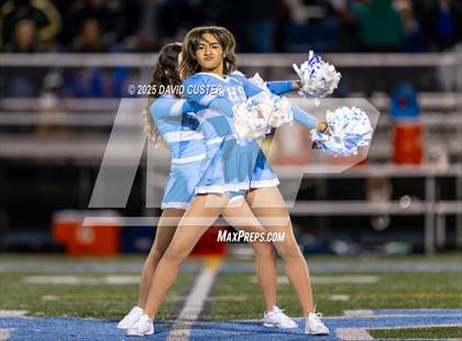 Thumbnail 2 in South Lakes @ Yorktown (VHSL, Class 6, Region D, Quarter-Final) photogallery.