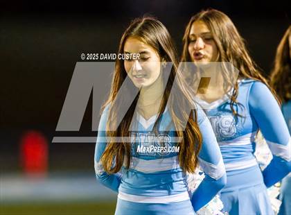 Thumbnail 1 in South Lakes @ Yorktown (VHSL, Class 6, Region D, Quarter-Final) photogallery.