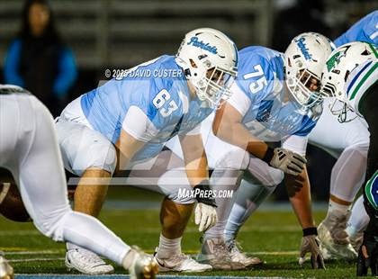 Thumbnail 1 in South Lakes @ Yorktown (VHSL, Class 6, Region D, Quarter-Final) photogallery.