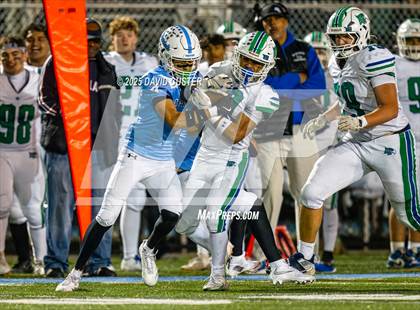 Thumbnail 3 in South Lakes @ Yorktown (VHSL, Class 6, Region D, Quarter-Final) photogallery.