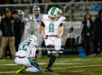 Thumbnail 2 in South Lakes @ Yorktown (VHSL, Class 6, Region D, Quarter-Final) photogallery.