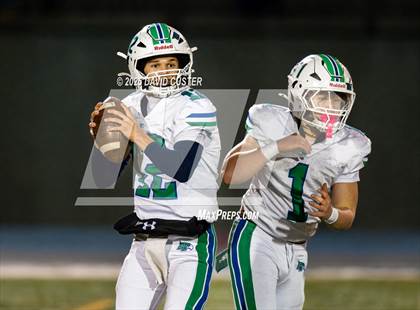 Thumbnail 2 in South Lakes @ Yorktown (VHSL, Class 6, Region D, Quarter-Final) photogallery.