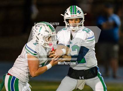 Thumbnail 3 in South Lakes @ Yorktown (VHSL, Class 6, Region D, Quarter-Final) photogallery.