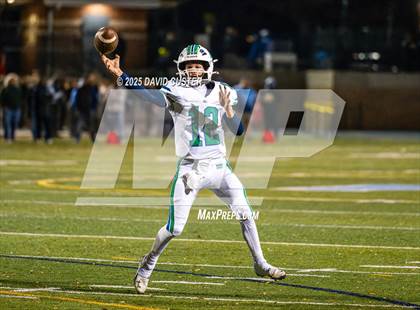 Thumbnail 1 in South Lakes @ Yorktown (VHSL, Class 6, Region D, Quarter-Final) photogallery.
