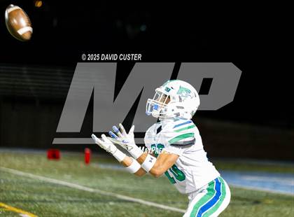 Thumbnail 3 in South Lakes @ Yorktown (VHSL, Class 6, Region D, Quarter-Final) photogallery.