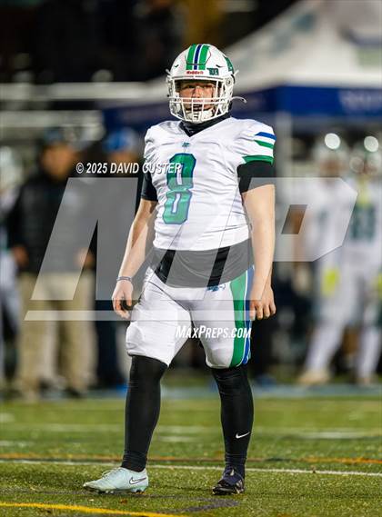 Thumbnail 2 in South Lakes @ Yorktown (VHSL, Class 6, Region D, Quarter-Final) photogallery.