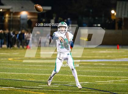Thumbnail 2 in South Lakes @ Yorktown (VHSL, Class 6, Region D, Quarter-Final) photogallery.
