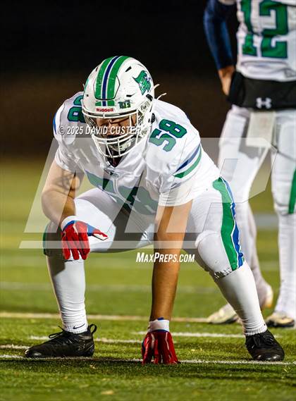 Thumbnail 1 in South Lakes @ Yorktown (VHSL, Class 6, Region D, Quarter-Final) photogallery.