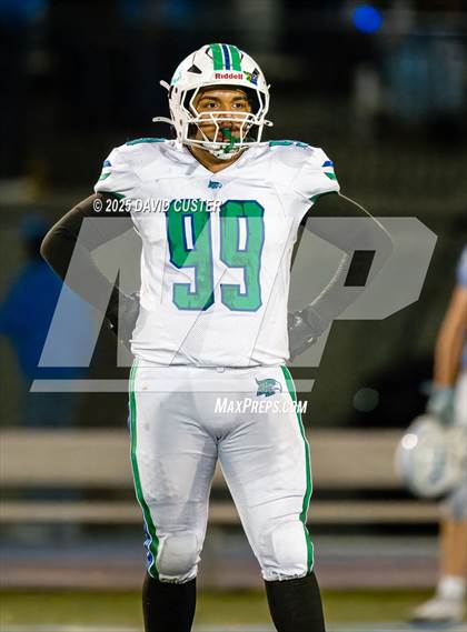 Thumbnail 3 in South Lakes @ Yorktown (VHSL, Class 6, Region D, Quarter-Final) photogallery.