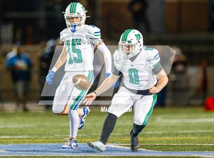 Thumbnail 3 in South Lakes @ Yorktown (VHSL, Class 6, Region D, Quarter-Final) photogallery.